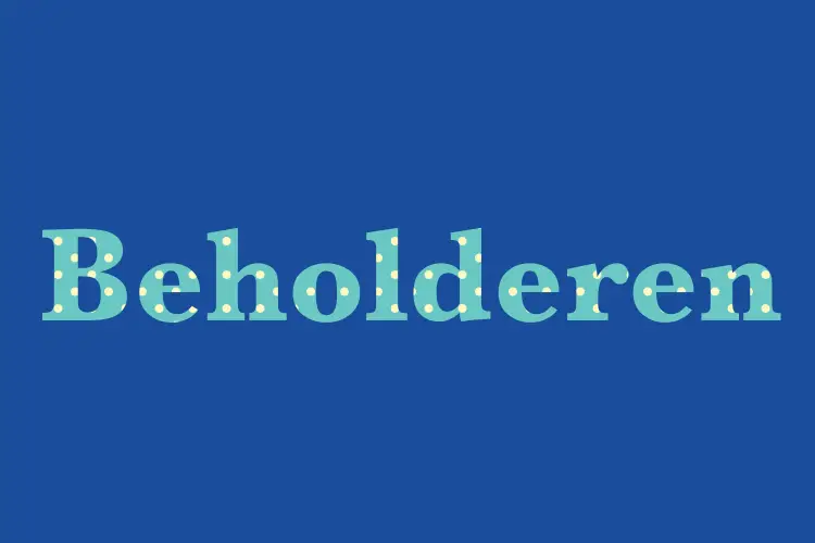 Beholderen: Everything You Need to Know About
